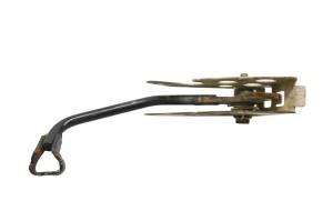 Polaris - 11 Polaris Sportsman 850 XP 4x4 Rear Brake Pedal - Image 3