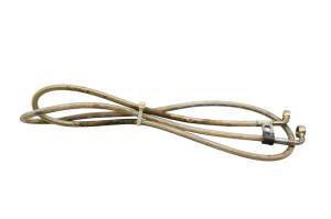 Polaris - 11 Polaris Sportsman 850 XP 4x4 Rear Brake Line - Image 1