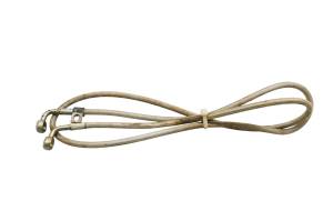 Polaris - 11 Polaris Sportsman 850 XP 4x4 Rear Brake Line - Image 2