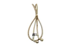 Polaris - 11 Polaris Sportsman 850 XP 4x4 Rear Brake Line - Image 3