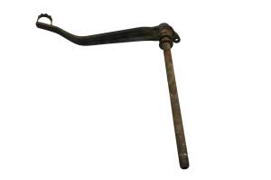 96 Honda TRX300EX 2x4 Rear Brake Pedal Sportrax 300