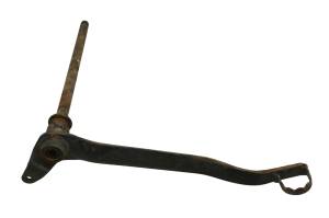 Honda - 96 Honda TRX300EX 2x4 Rear Brake Pedal Sportrax 300 - Image 3