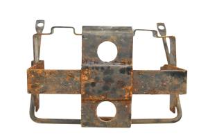 Honda - 96 Honda TRX300EX 2x4 Battery Box Sportrax 300 - Image 3