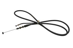 Honda - 96 Honda TRX300EX 2x4 Reverse Cable Sportrax 300 - Image 2