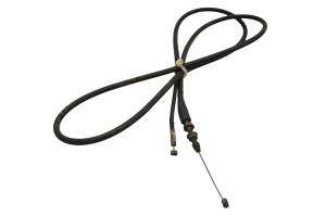 Honda - 96 Honda TRX300EX 2x4 Reverse Cable Sportrax 300 - Image 3