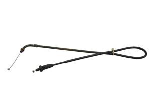 96 Honda TRX300EX 2x4 Throttle Cable Sportrax 300