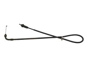 Honda - 96 Honda TRX300EX 2x4 Throttle Cable Sportrax 300 - Image 2