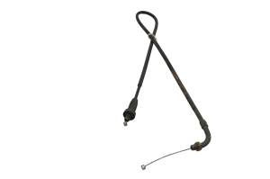 Honda - 96 Honda TRX300EX 2x4 Throttle Cable Sportrax 300 - Image 3