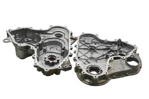 Polaris - 11 Polaris Sportsman 850 XP 4x4 Transmission Gear Case Housing - Image 4