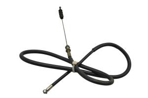 Honda - 96 Honda TRX300EX 2x4 Parking Brake Cable Sportrax 300 - Image 2