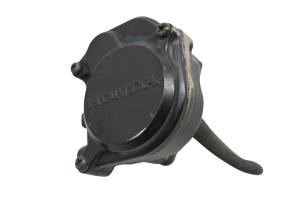 96 Honda TRX300EX 2x4 Thumb Throttle Sportrax 300