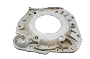 Polaris - 11 Polaris Sportsman 850 XP 4x4 Transmission Bell Housing Cover - Image 2