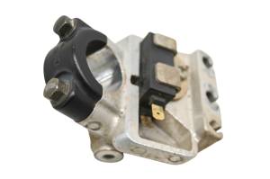 Honda - 96 Honda TRX300EX 2x4 Clutch Perch Lever Mount Sportrax 300 - Image 2