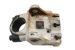 Honda - 96 Honda TRX300EX 2x4 Clutch Perch Lever Mount Sportrax 300 - Image 3