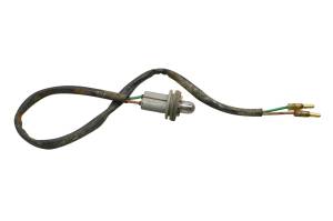 96 Honda TRX300EX 2x4 Taillight Bulb & Wire Sportrax 300