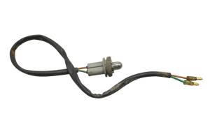 Honda - 96 Honda TRX300EX 2x4 Taillight Bulb & Wire Sportrax 300 - Image 2
