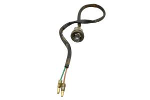 Honda - 96 Honda TRX300EX 2x4 Taillight Bulb & Wire Sportrax 300 - Image 3