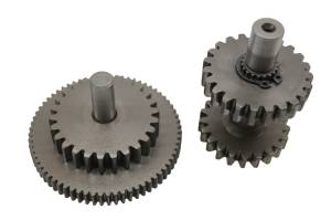 Honda - 96 Honda TRX300EX 2x4 Starter Gears Sportrax 300 - Image 1