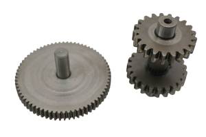 Honda - 96 Honda TRX300EX 2x4 Starter Gears Sportrax 300 - Image 2