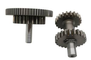 Honda - 96 Honda TRX300EX 2x4 Starter Gears Sportrax 300 - Image 3