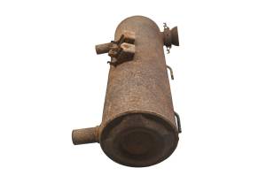 Polaris - 11 Polaris Sportsman 850 XP 4x4 Muffler Exhaust Pipe - Image 2