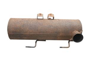 Polaris - 11 Polaris Sportsman 850 XP 4x4 Muffler Exhaust Pipe - Image 3