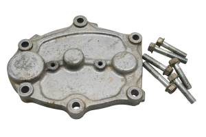 Honda - 96 Honda TRX300EX 2x4 Starter Gear Cover Sportrax 300 - Image 1