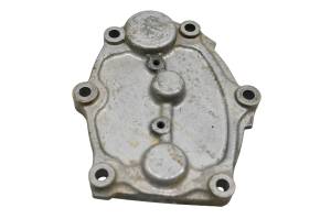 Honda - 96 Honda TRX300EX 2x4 Starter Gear Cover Sportrax 300 - Image 2