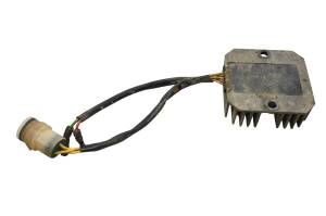 Honda - 96 Honda TRX300EX 2x4 Regulator Rectifier Sportrax 300 - Image 2