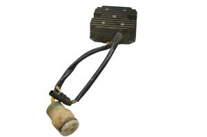 Honda - 96 Honda TRX300EX 2x4 Regulator Rectifier Sportrax 300 - Image 3
