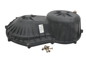 Polaris - 11 Polaris Sportsman 850 XP 4x4 Outer Belt Clutch Cover - Image 1