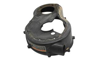 Polaris - 11 Polaris Sportsman 850 XP 4x4 Inner Belt Clutch Cover - Image 2