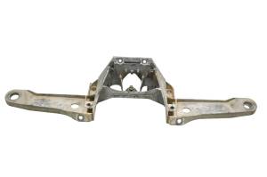 11 Polaris Sportsman 850 XP 4x4 Front Bulkhead Bracket Mount