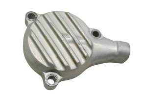 96 Honda TRX300EX 2x4 Oil Filter Cover Sportrax 300