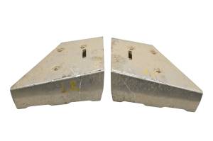 Aftermarket - 11 Polaris Sportsman 850 XP 4x4 Rear A-Arm Guards Left & Right Aftermarket - Image 2