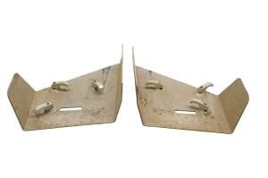 Aftermarket - 11 Polaris Sportsman 850 XP 4x4 Rear A-Arm Guards Left & Right Aftermarket - Image 3