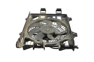 Polaris - 11 Polaris Sportsman 850 XP 4x4 Radiator Fan - Image 2