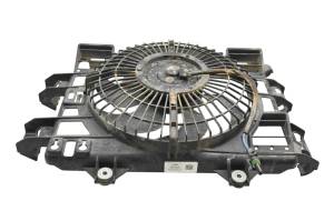 Polaris - 11 Polaris Sportsman 850 XP 4x4 Radiator Fan - Image 3