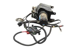 Polaris - 11 Polaris Sportsman 850 XP 4x4 2500# Winch & Mount - Image 3