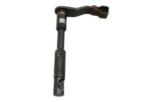 Honda - 96 Honda TRX300EX 2x4 Clutch Cable Arm Lever Sportrax 300 - Image 2