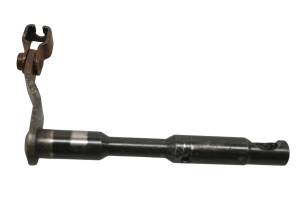 Honda - 96 Honda TRX300EX 2x4 Clutch Cable Arm Lever Sportrax 300 - Image 3
