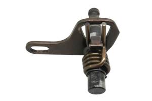 Honda - 96 Honda TRX300EX 2x4 Gear Shift Spindle Shaft Sportrax 300 - Image 2