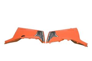 Polaris - 11 Polaris Sportsman 850 XP 4x4 Side Covers Panels Fenders Left & Right - Image 2