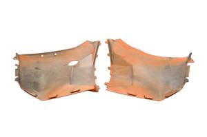 Polaris - 11 Polaris Sportsman 850 XP 4x4 Side Covers Panels Fenders Left & Right - Image 3