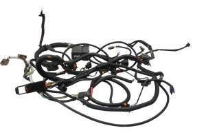 Polaris - 11 Polaris Sportsman 850 XP 4x4 Wire Harness Electrical Wiring - Image 1