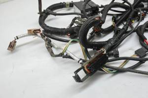 Polaris - 11 Polaris Sportsman 850 XP 4x4 Wire Harness Electrical Wiring - Image 2
