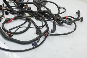 Polaris - 11 Polaris Sportsman 850 XP 4x4 Wire Harness Electrical Wiring - Image 3