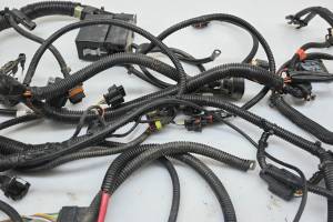 Polaris - 11 Polaris Sportsman 850 XP 4x4 Wire Harness Electrical Wiring - Image 4