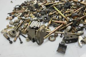 Polaris - 11 Polaris Sportsman 850 XP 4x4 Hardware Set Nuts & Bolts - Image 2