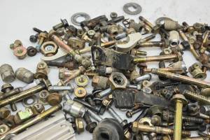 Polaris - 11 Polaris Sportsman 850 XP 4x4 Hardware Set Nuts & Bolts - Image 4